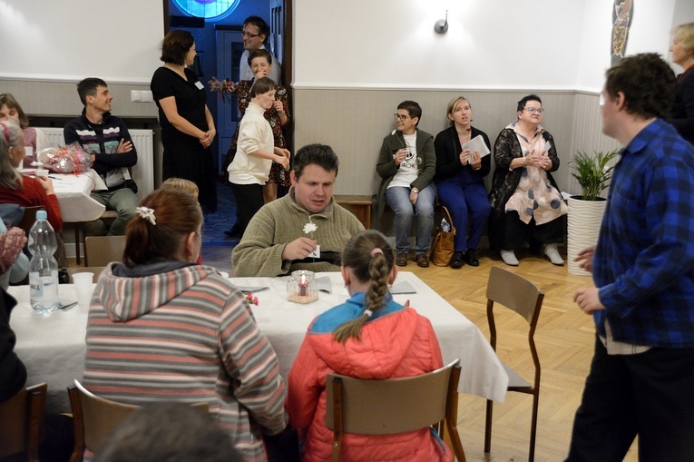 15-lecie Wiary i Światła w Opolu