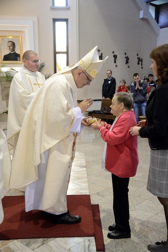 15-lecie Wiary i Światła w Opolu