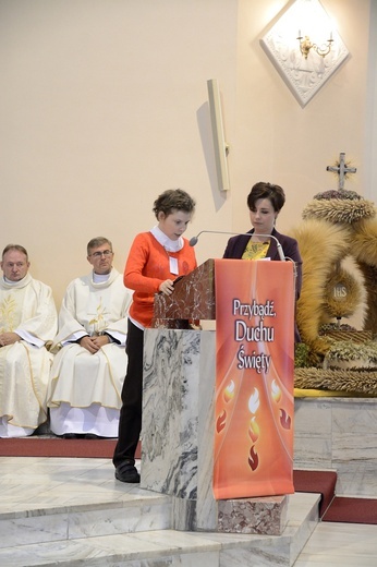 15-lecie Wiary i Światła w Opolu