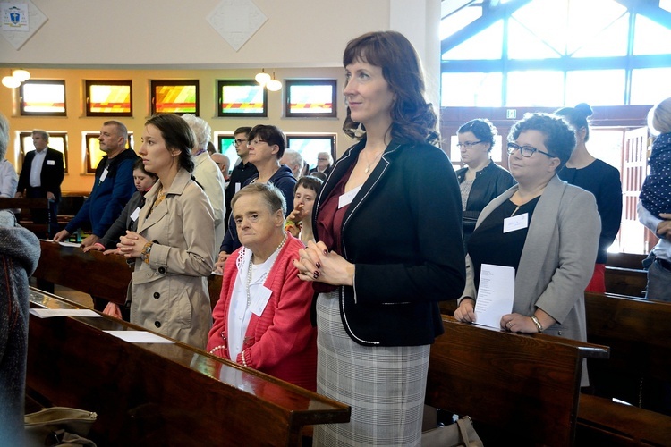 15-lecie Wiary i Światła w Opolu