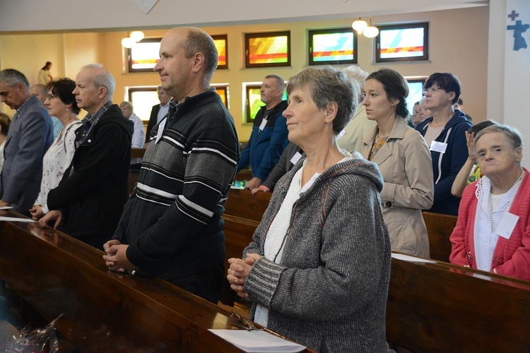 15-lecie Wiary i Światła w Opolu