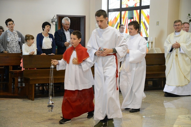 15-lecie Wiary i Światła w Opolu