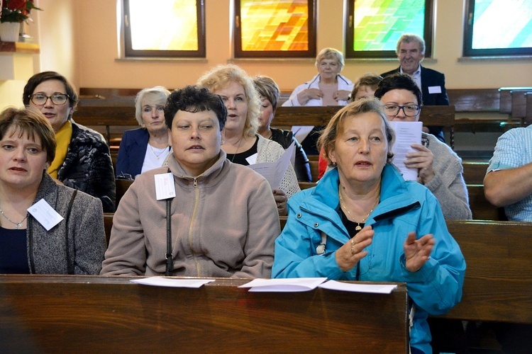 15-lecie Wiary i Światła w Opolu