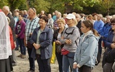 12. Pielgrzymka Rodzin Diecezji Bielsko-Żywieckiej do Kalwarii Zebrzydowskiej - 2019, cz. 2