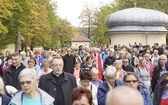 12. Pielgrzymka Rodzin Diecezji Bielsko-Żywieckiej do Kalwarii Zebrzydowskiej - 2019, cz. 2