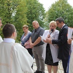 12. Pielgrzymka Rodzin Diecezji Bielsko-Żywieckiej do Kalwarii Zebrzydowskiej - 2019, cz. 1