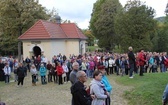 12. Pielgrzymka Rodzin Diecezji Bielsko-Żywieckiej do Kalwarii Zebrzydowskiej - 2019, cz. 1