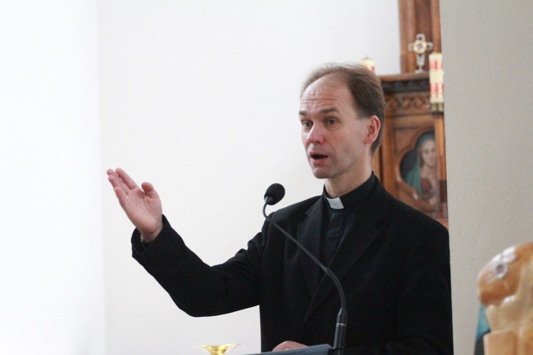 Warsztaty dla psałterzystów