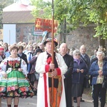 XV Pielgrzymka Kół Żywego Różańca do Domaniewic