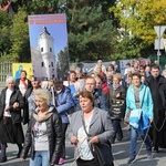 XV Pielgrzymka Kół Żywego Różańca do Domaniewic