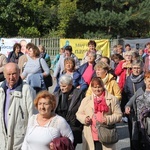 XV Pielgrzymka Kół Żywego Różańca do Domaniewic