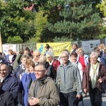 XV Pielgrzymka Kół Żywego Różańca do Domaniewic