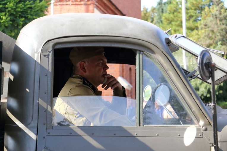 Pola Chwały w Niepołomicach