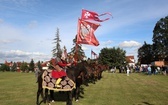 Pola Chwały w Niepołomicach