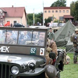 Pola Chwały w Niepołomicach