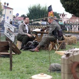 Pola Chwały w Niepołomicach