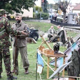 Pola Chwały w Niepołomicach