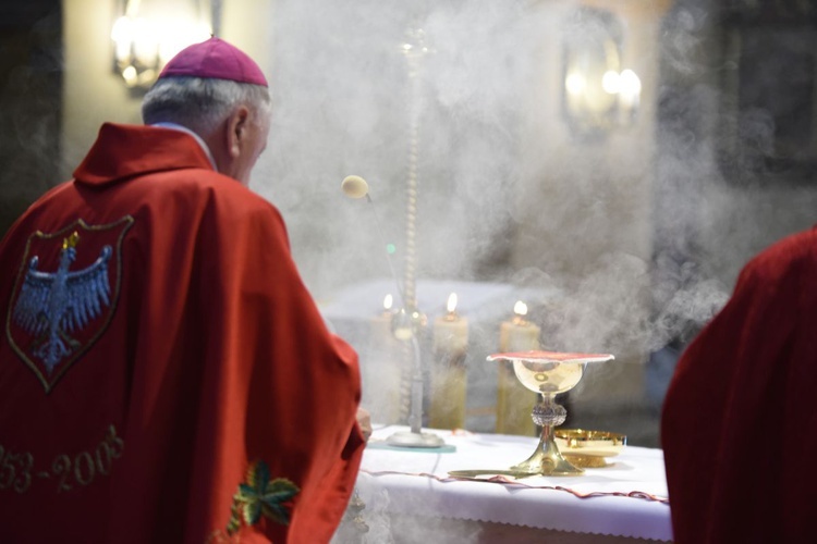 38. Diecezjalna Pielgrzymka Trzeźwości