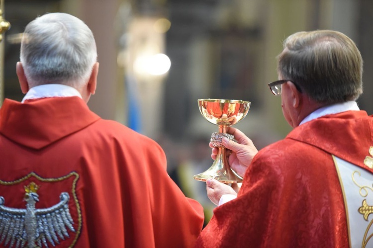 38. Diecezjalna Pielgrzymka Trzeźwości