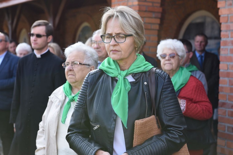 38. Diecezjalna Pielgrzymka Trzeźwości