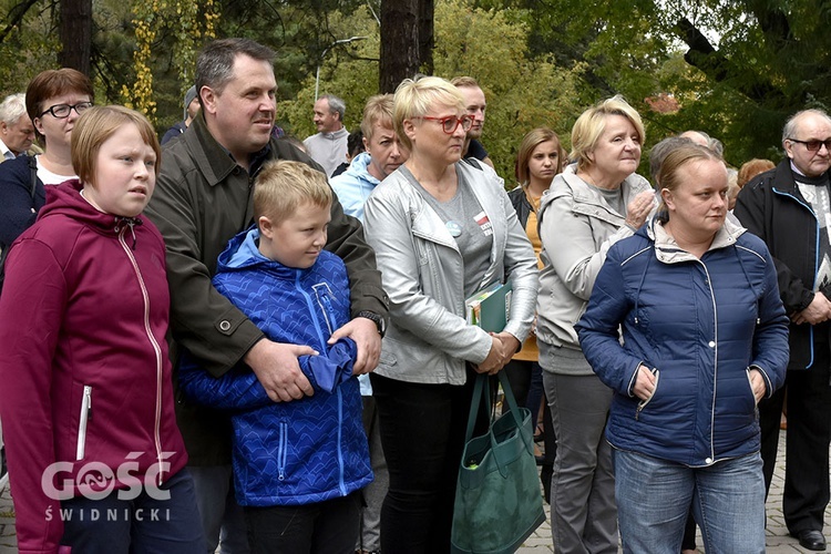 Zagrali dla wałbrzyskiego hospicjum