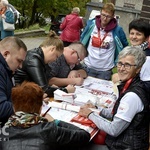 Zagrali dla wałbrzyskiego hospicjum