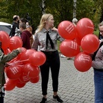 Zagrali dla wałbrzyskiego hospicjum