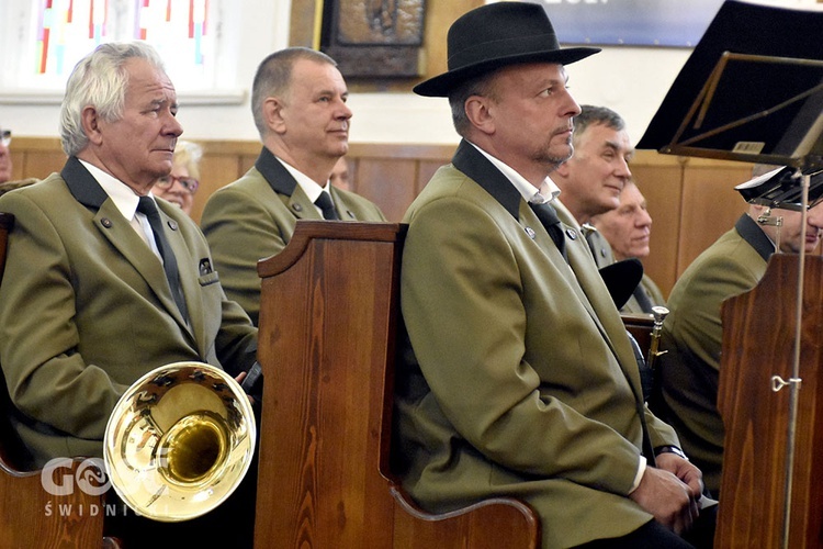 Zagrali dla wałbrzyskiego hospicjum