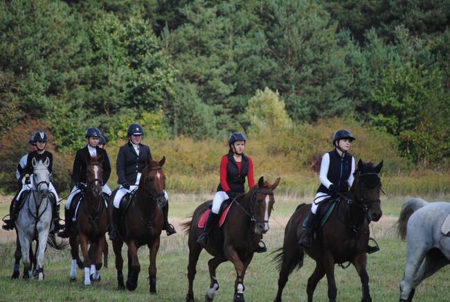 IV Nadsański Hubertus