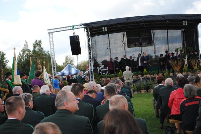 IV Nadsański Hubertus