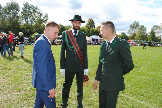 IV Nadsański Hubertus