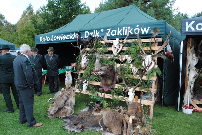 IV Nadsański Hubertus