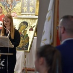 Zebranie Krajowej Rady Katolickiego Stowarzyszenia Młodzieży w Wałbrzychu
