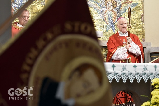 Zebranie Krajowej Rady Katolickiego Stowarzyszenia Młodzieży w Wałbrzychu