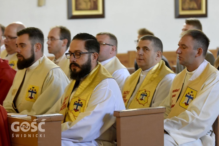 Zebranie Krajowej Rady Katolickiego Stowarzyszenia Młodzieży w Wałbrzychu