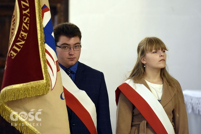 Zebranie Krajowej Rady Katolickiego Stowarzyszenia Młodzieży w Wałbrzychu