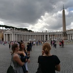 Pielgrzymka do Rzymu