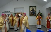 Wielki odpust w 25-lecie Ośrodka Rehabilitacyjnego w Rusinowicach