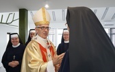 Wielki odpust w 25-lecie Ośrodka Rehabilitacyjnego w Rusinowicach