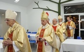 Wielki odpust w 25-lecie Ośrodka Rehabilitacyjnego w Rusinowicach