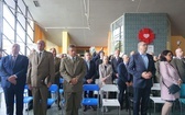 Wielki odpust w 25-lecie Ośrodka Rehabilitacyjnego w Rusinowicach