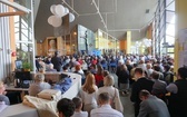 Wielki odpust w 25-lecie Ośrodka Rehabilitacyjnego w Rusinowicach