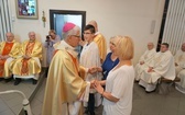 Wielki odpust w 25-lecie Ośrodka Rehabilitacyjnego w Rusinowicach