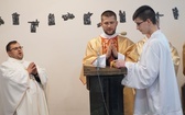 Wielki odpust w 25-lecie Ośrodka Rehabilitacyjnego w Rusinowicach