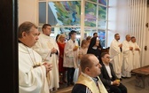 Wielki odpust w 25-lecie Ośrodka Rehabilitacyjnego w Rusinowicach