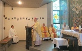 Wielki odpust w 25-lecie Ośrodka Rehabilitacyjnego w Rusinowicach