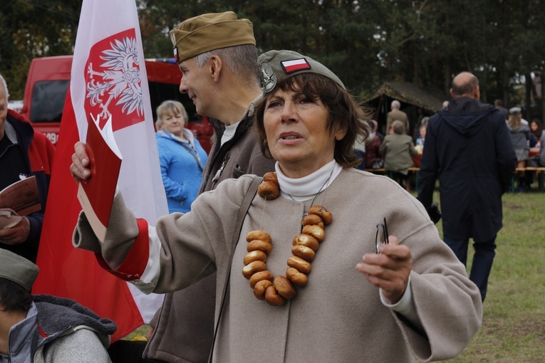 75. rocznica bitwy pod Jaktorowem