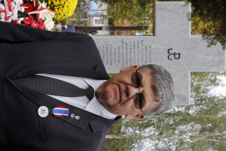 75. rocznica bitwy pod Jaktorowem
