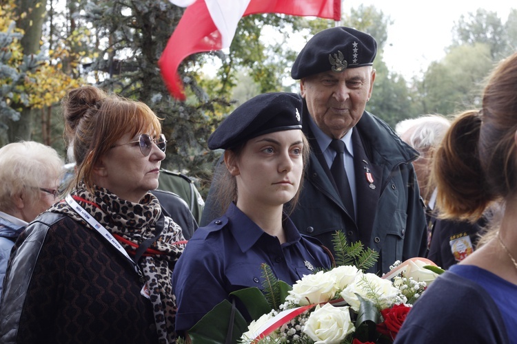 75. rocznica bitwy pod Jaktorowem