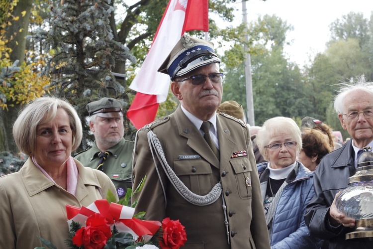 75. rocznica bitwy pod Jaktorowem